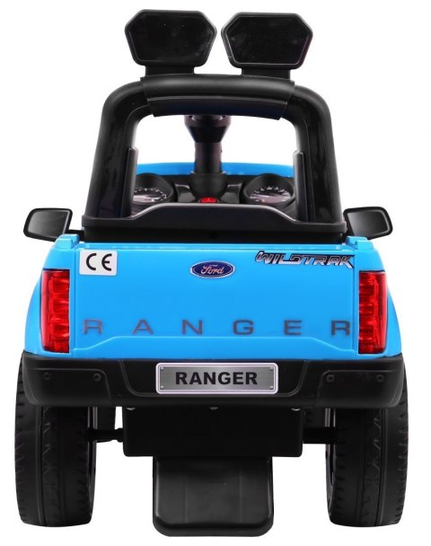 Jeździk Ford Ranger Niebieski