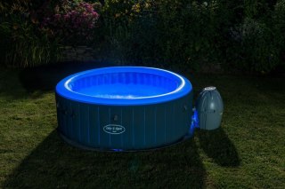 Lay-Z-Spa Bali Air Jet Jacuzzi BESTWAY