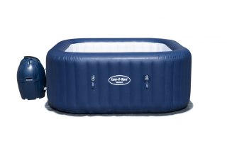 Lay-Z-Spa Hawaii AirJet Jacuzzi BESTWAY