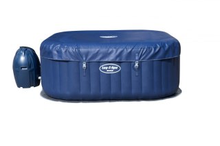 Lay-Z-Spa Hawaii AirJet Jacuzzi BESTWAY