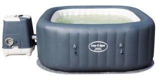 Lay-Z-Spa Hawaii Jacuzzi BESTWAY