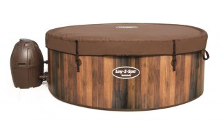 Lay-Z-Spa Helsinki Air Jet Jacuzzi BESTWAY
