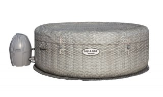 Lay-Z-Spa Honolulu Jacuzzi BESTWAY