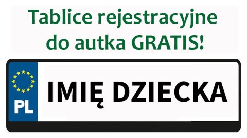 Auto na Akumulator Volkswagen Beetle Dune Biały