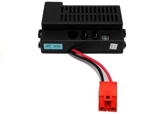 Centralka Moduł do Auta na Akumulator 2,4G BMW X6M