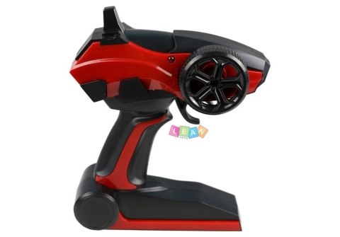 Motor Ścigacz Zdalnie Sterowany RC Na Pilota