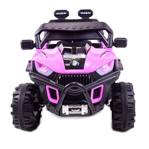 AUTO NA AKUMULATOR BUGGY SPORTS NOWOCZESNY PANEL/MDX999