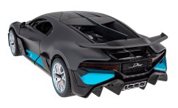 Autko R C Bugatti Divo 1 14 RASTAR