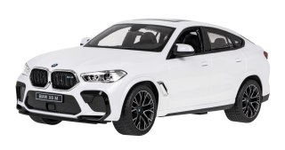Autko R/C BMW X6 M 1:14 RASTAR Biały