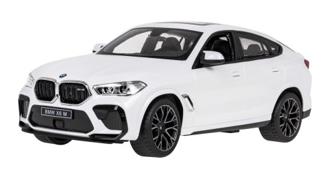 Autko R/C BMW X6 M 1:14 RASTAR Biały
