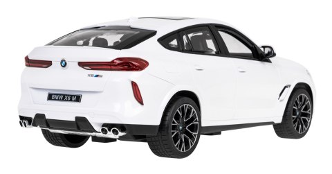 Autko R/C BMW X6 M 1:14 RASTAR Biały