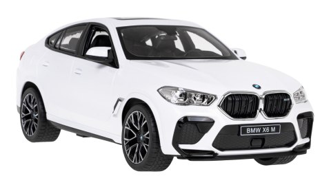 Autko R/C BMW X6 M 1:14 RASTAR Biały