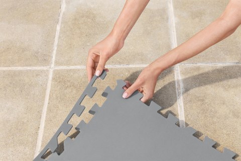 Mata Lay-Z-Spa Jacuzzi BESTWAY