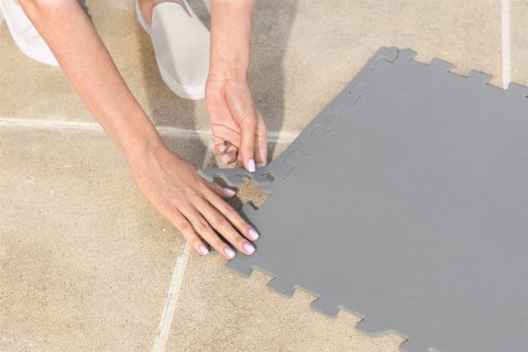 Mata Lay-Z-Spa Jacuzzi BESTWAY