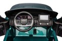 Auto Na Akumulator Range Rover DK-RR998 24V Zielone Lakierowane + panel MP4
