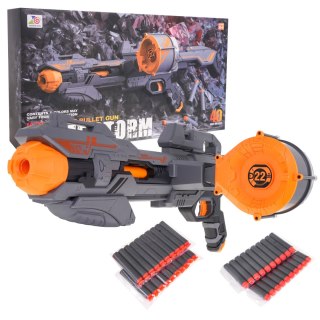Blaze Storm Karabin Szary