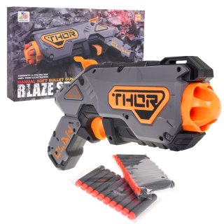 Blaze Storm Pistolet Szary
