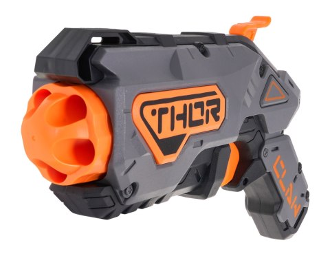 Blaze Storm Pistolet Szary