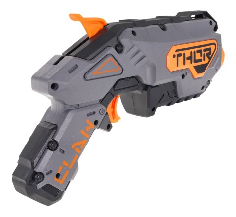 Blaze Storm Pistolet Szary