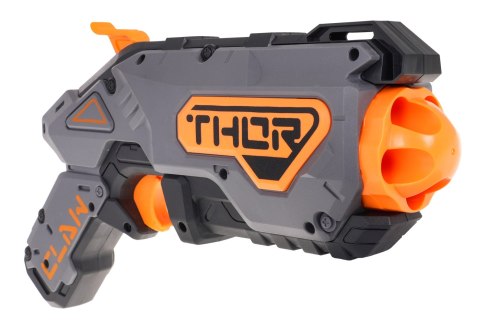 Blaze Storm Pistolet Szary