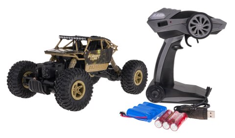 Crawler Forester 1:18