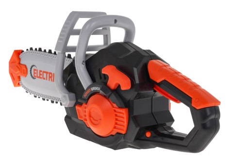 Piła Mechaniczna + Gogle