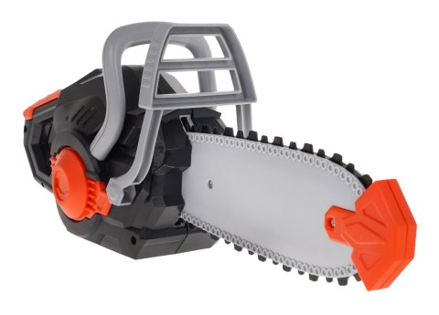 Piła Mechaniczna + Gogle