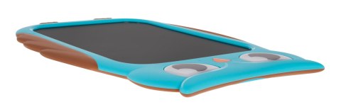 Kolorowy Tablet 8,5' Sowa