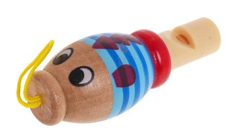 MEGA Drewniany Zestaw Instrumentów