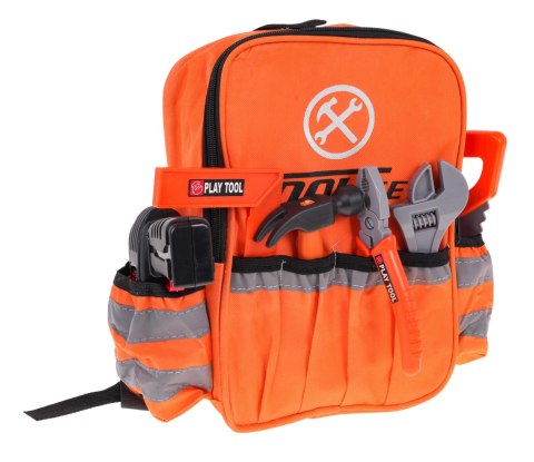 Zestaw Majsterkowicza Z Plecakiem