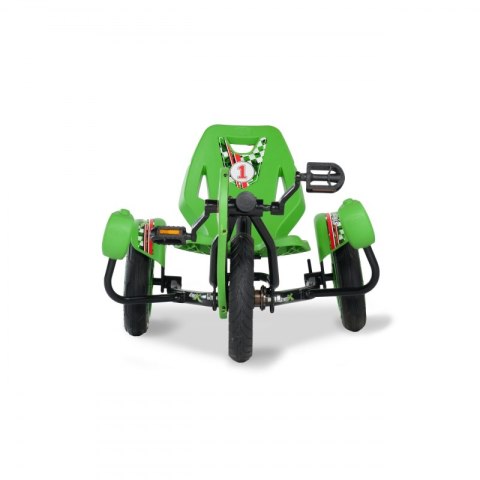 BERG Gokart na Pedały Street-X BFR 4-12 Lat do 60 kg