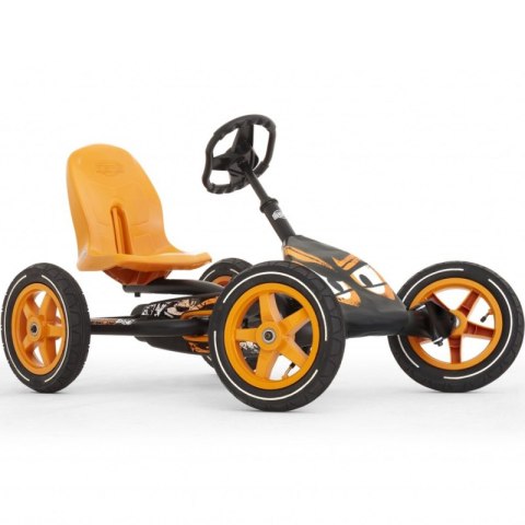 BERG Gokart na pedał Buddy Pro BFR