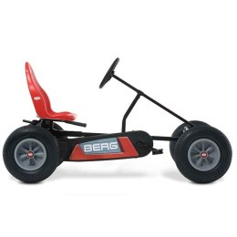 BERG Gokart na pedały Basic BFR czerwony