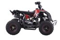 Pojazd Quad Spalinowy RENEGADE HighPer 110CC Czerwony