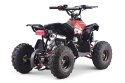 Pojazd Quad Spalinowy RENEGADE HighPer 110CC Czerwony