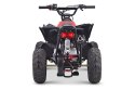 Pojazd Quad Spalinowy RENEGADE HighPer 110CC Czerwony