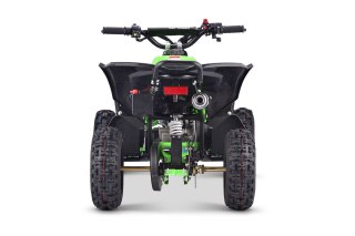 Pojazd Quad Spalinowy RENEGADE HighPer 49CC Zielony