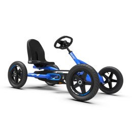 Berg Gokart na pedały Buddy Blue 3-8 lat do 50 kg