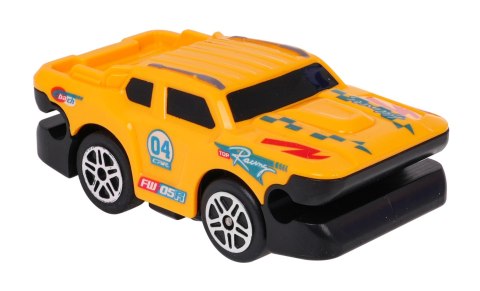 Ekstremalny Tor Wyścigowy Z Drabiną 90el.