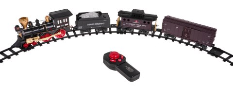 Kolejka Retro 247cm R/C