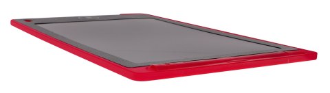 Kolorowy Tablet 8,5' Czerwony