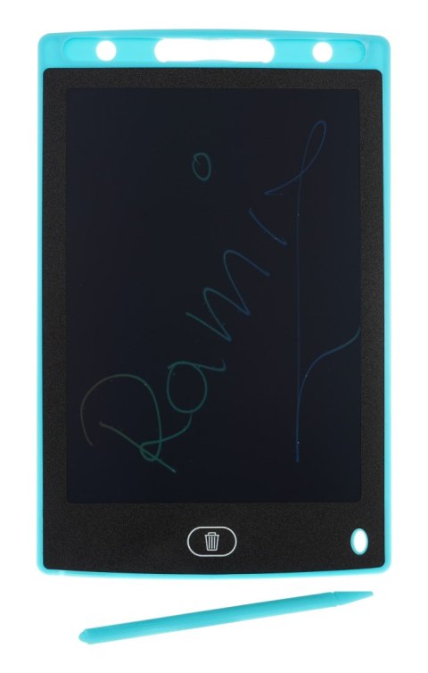 Kolorowy Tablet 8,5' Niebieski