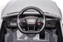 Pojazd na Akumulator Audi RS6 BRD-2118 Szary