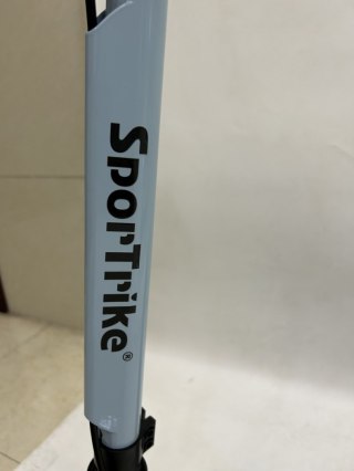 Hulajnoga SPORTRIKE Niebieska