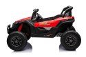 Pojazd UTV X3 Off-Road Czerwony