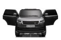 Auto Na Akumulator Range Rover DK-RR998 24V Szare/srebrne Lakierowane + panel MP4