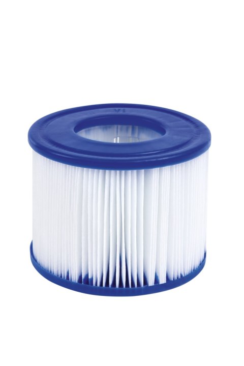 Lay-Z-Spa Budapest Jacuzzi BESTWAY