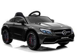 Auto na Akumulator Mercedes C63 Czarny