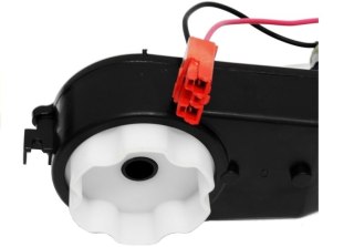 Silnik + Przekładnia 12V 3500RPM