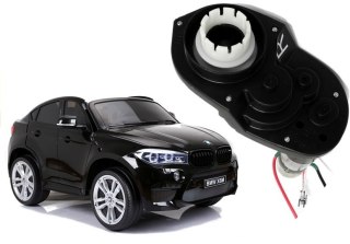 Silnik + Przekładnia Do Autka na Aku BMW X6M 120W